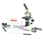 Field Microscopy Kit